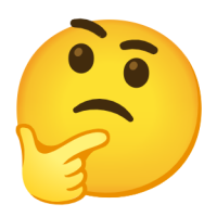 考え中
