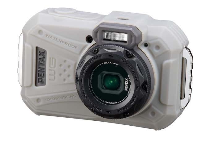 NEWS】タフ性能に優れるRICOHの「WGシリーズ」に新モデルが追加 NEWS】タフ性能に優れるRICOHの「WGシリーズ」に新モデルが追加