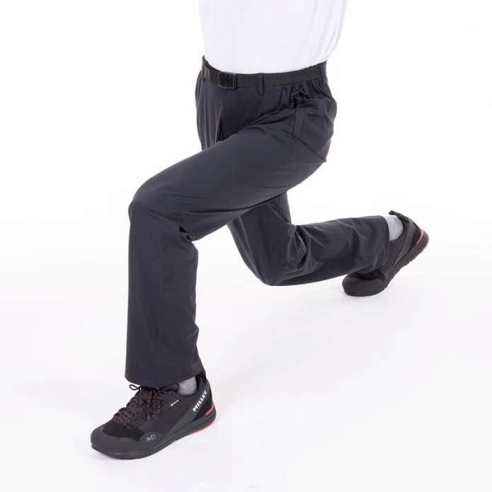 ミレー｜ティフォン50000ストレッチトレックパンツ