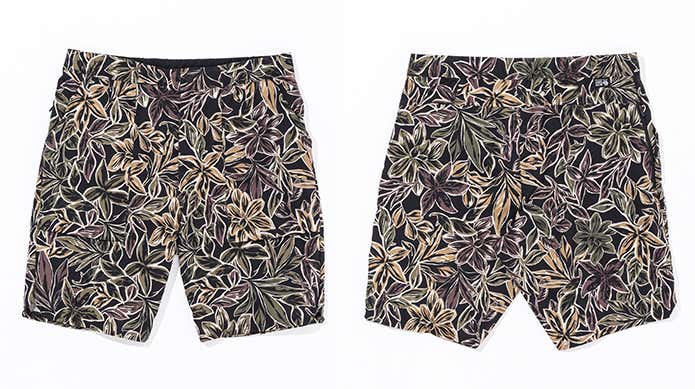 メンズ｜Trail Sender™ Short