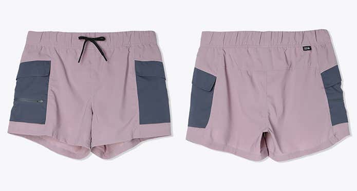ウィメンズ｜Trail Sender™ Short