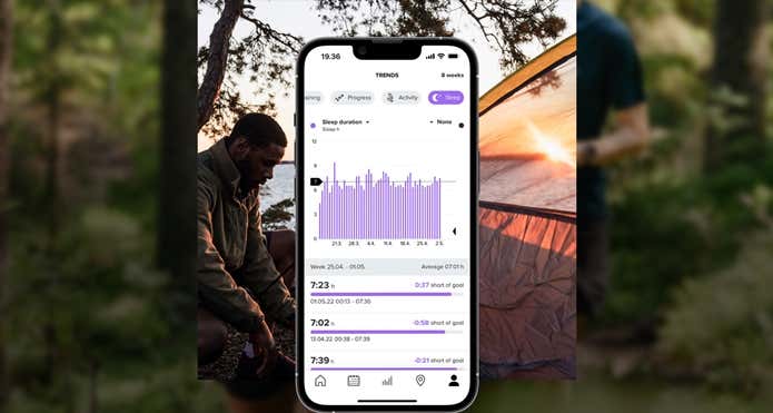 日常生活に役立つ便利な機能