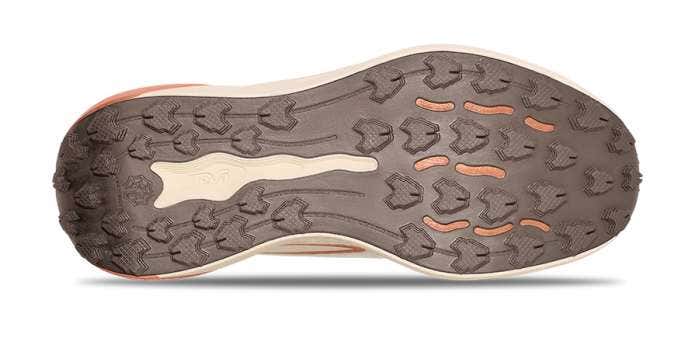 Trailwinder Lowのアウトソール