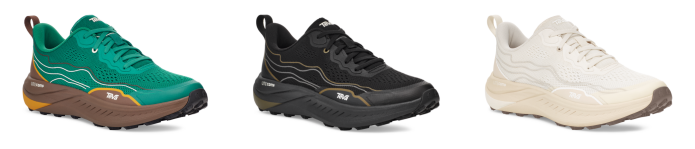 メンズTrailwinder Low