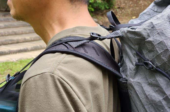 ブラックダイヤモンド初のULパック「ベータライト」は、容量30L