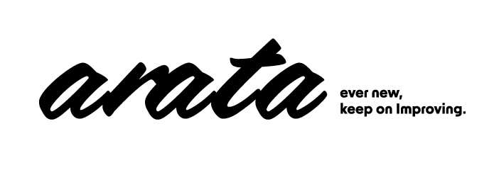 arata ロゴ