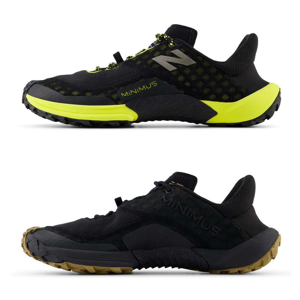 NB minimus Trail(エヌビー ミニマス トレイル)メンズ