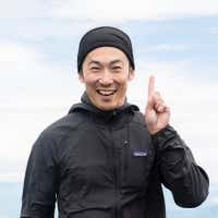 ライター　橋爪勇志