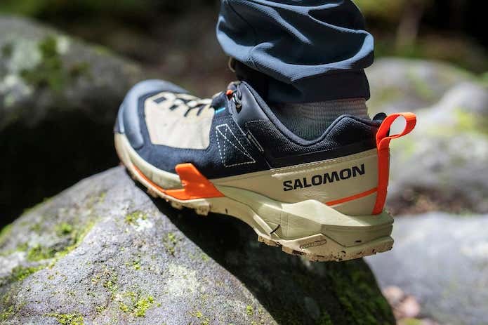 X ULTRA ALPINE GTX