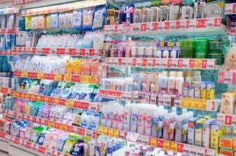 いま売れている人気の制汗・デオドラント製品ランキング