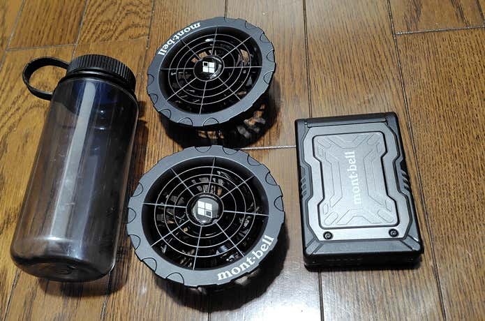 ナルゲンボトル500ccとの比較