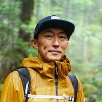 天野さん