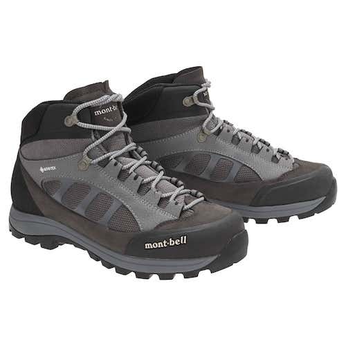 モンベル｜マウンテンクルーザー600