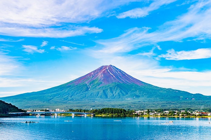 富士山