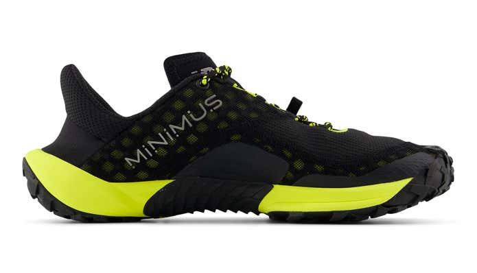 ニューバランス ミニマス(NB minimus Trail)