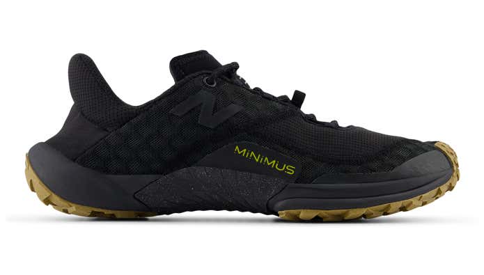 NB minimus Trail(エヌビー ミニマス トレイル)ウィメンズ