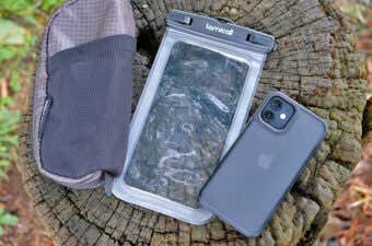 これなら安心＆便利！登山向けのスマホケース＆ポーチおすすめ13モデル