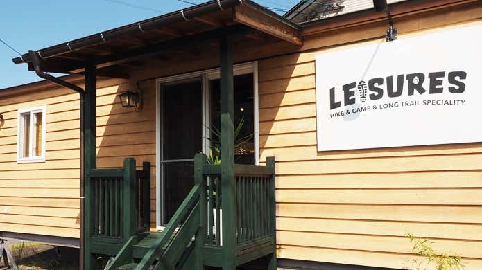 LEISURES HCLS