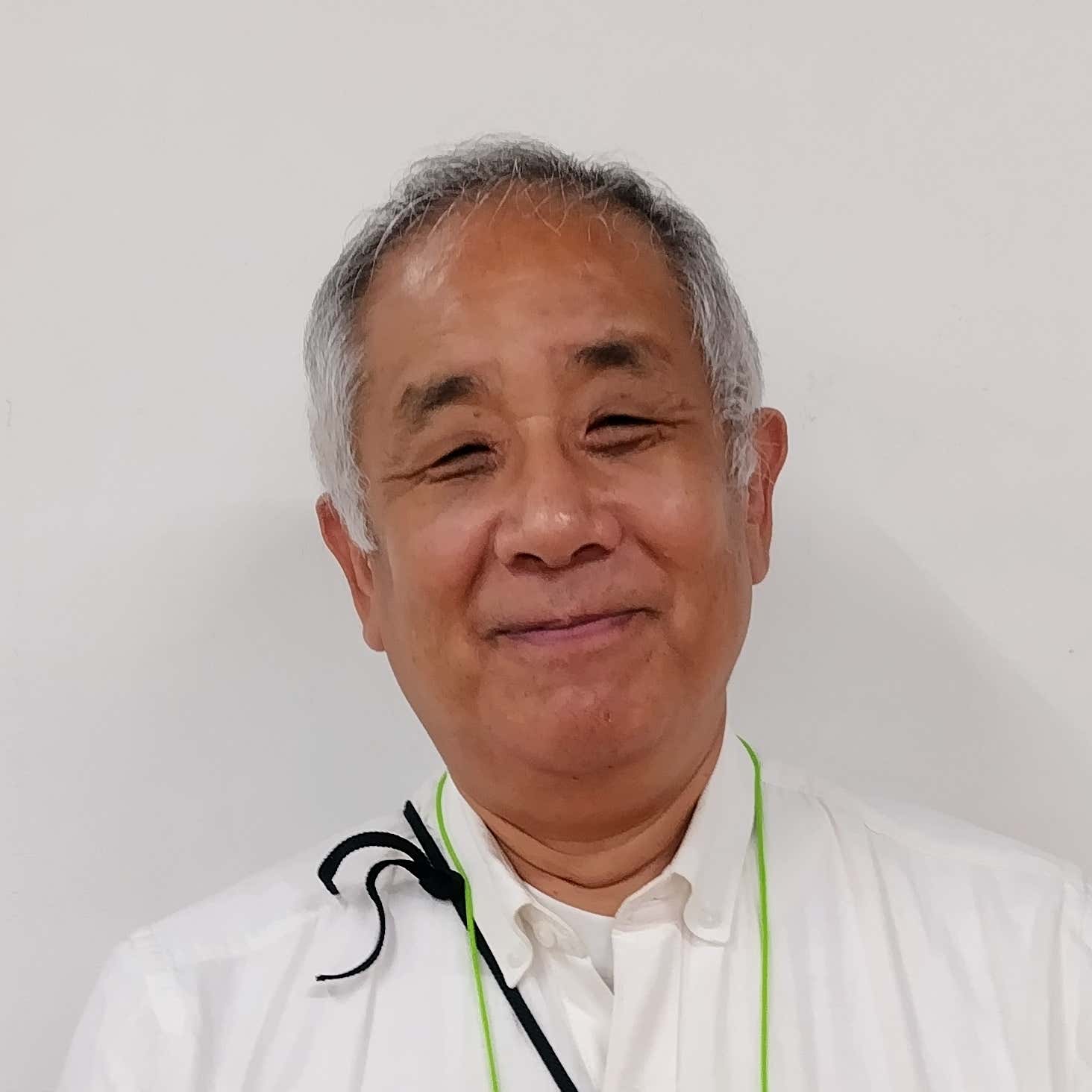 アライテント福永さん