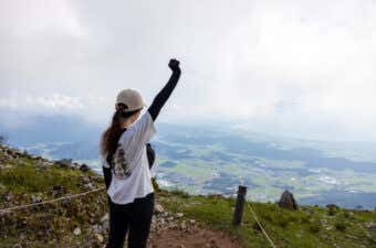 登山初心者におすすめしたい関西の山11選！日帰りで登れる人気が高い山を厳選
