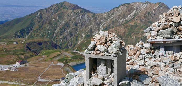 いにしえの道を歩こう！WEBサイト「日本山岳会が選ぶ日本の山岳