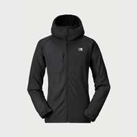 カリマー　thermal hoodie