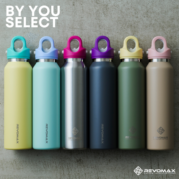 REVOMAX　By YOU