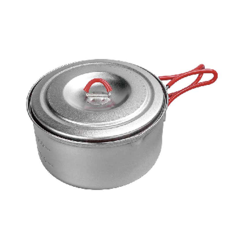 Ti UL Pot
