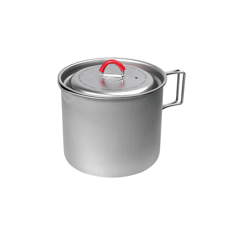 Ti mug