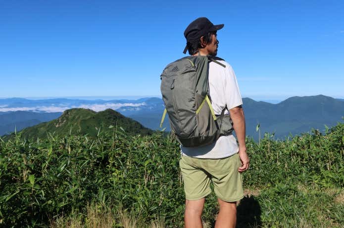 今年買った“価値あるモノ”は これだ！ 最近使い始めた山道具たち