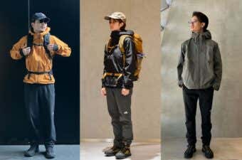 【もう迷わない】ザ・ノース・フェイスのトレッキングパンツ選び｜登山からタウンユースまで