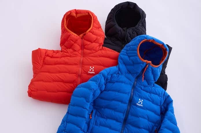 ROC Down Jacket Men – UPLNDオンラインストア