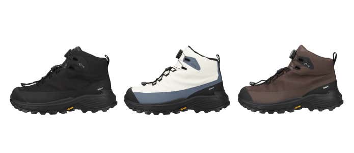 rig FOOTWEARのtembea