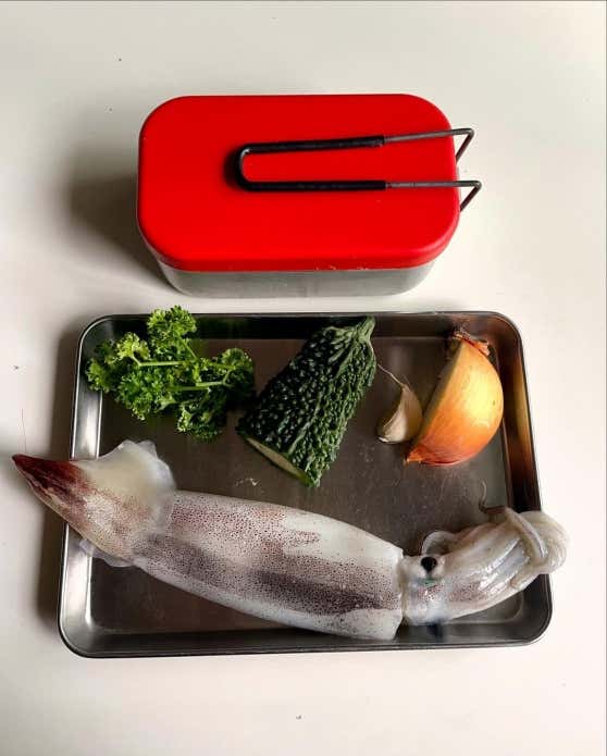 材料