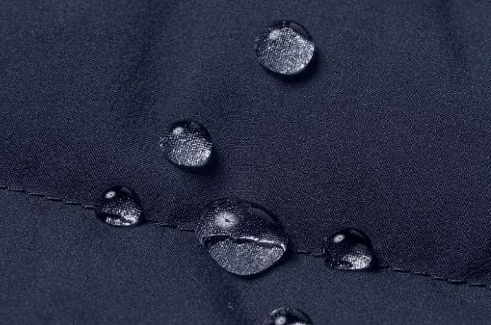 撥水のイメージ