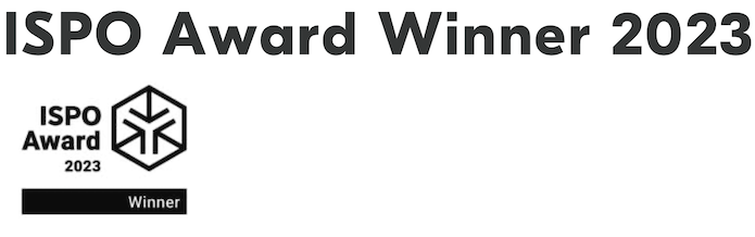 ISPO Award 2023