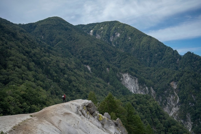 山