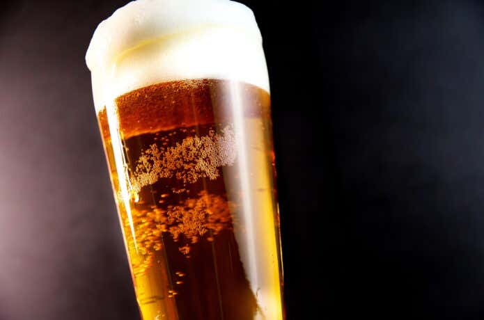 生ビール