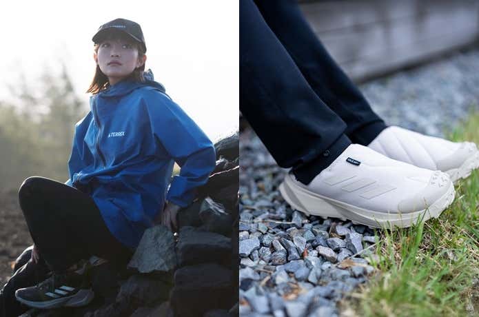 adidasアウトドアスポーツ、釣り服 Amazon | [アディダス] アウトドアサンダル テレックス CC