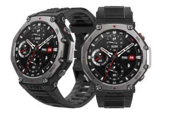 Amazfit T-Rex 3
