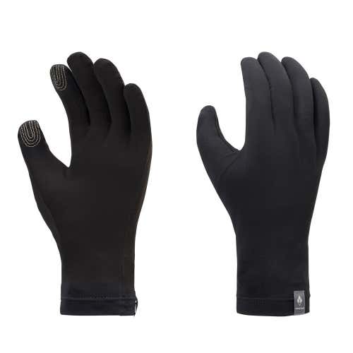 高いフィット感に加えて制菌効果も