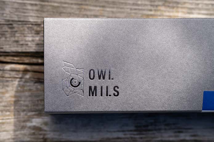 owlmils（アウルミルズ）ブランドイメージ