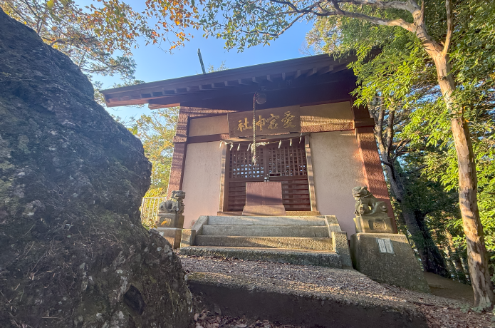 愛宕神社