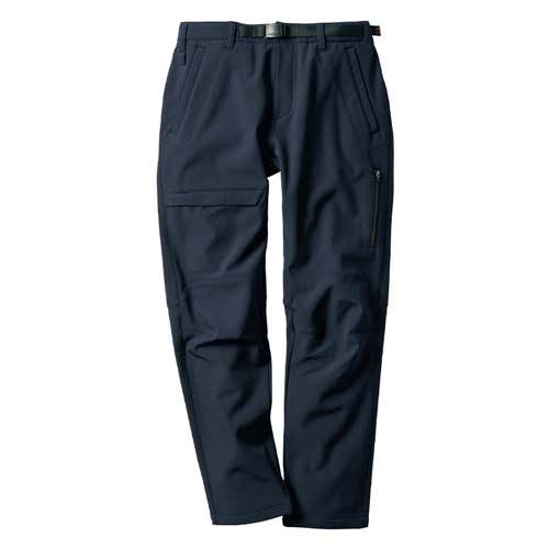 高水準の耐久撥水を採用