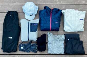 冬登山の服装準備はOK？ウェア選びで失敗しないコツとおすすめアイテム