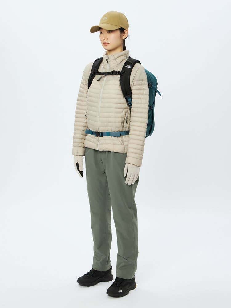 アードウォームパンツ