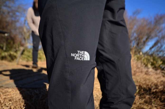 ザ・ノース・フェイスのパンツ