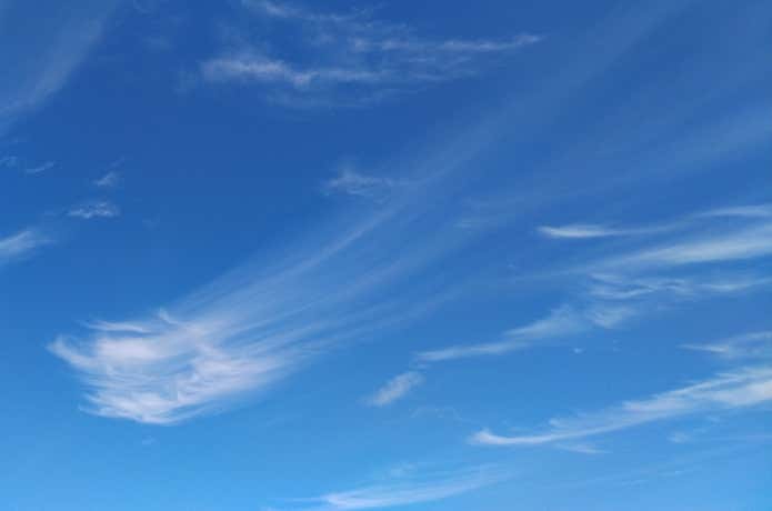 空