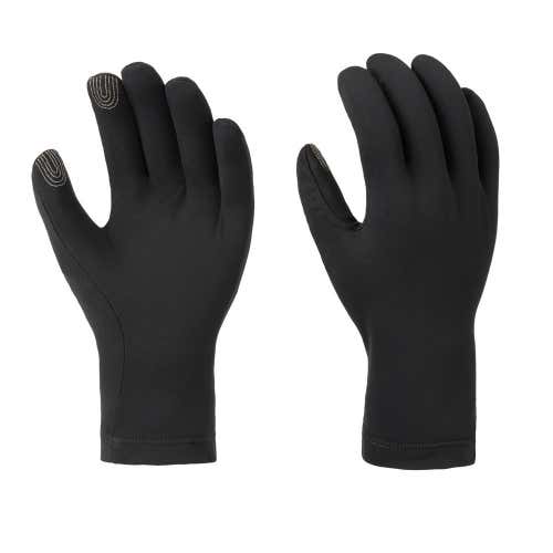 高いフィット感に加えて制菌効果も