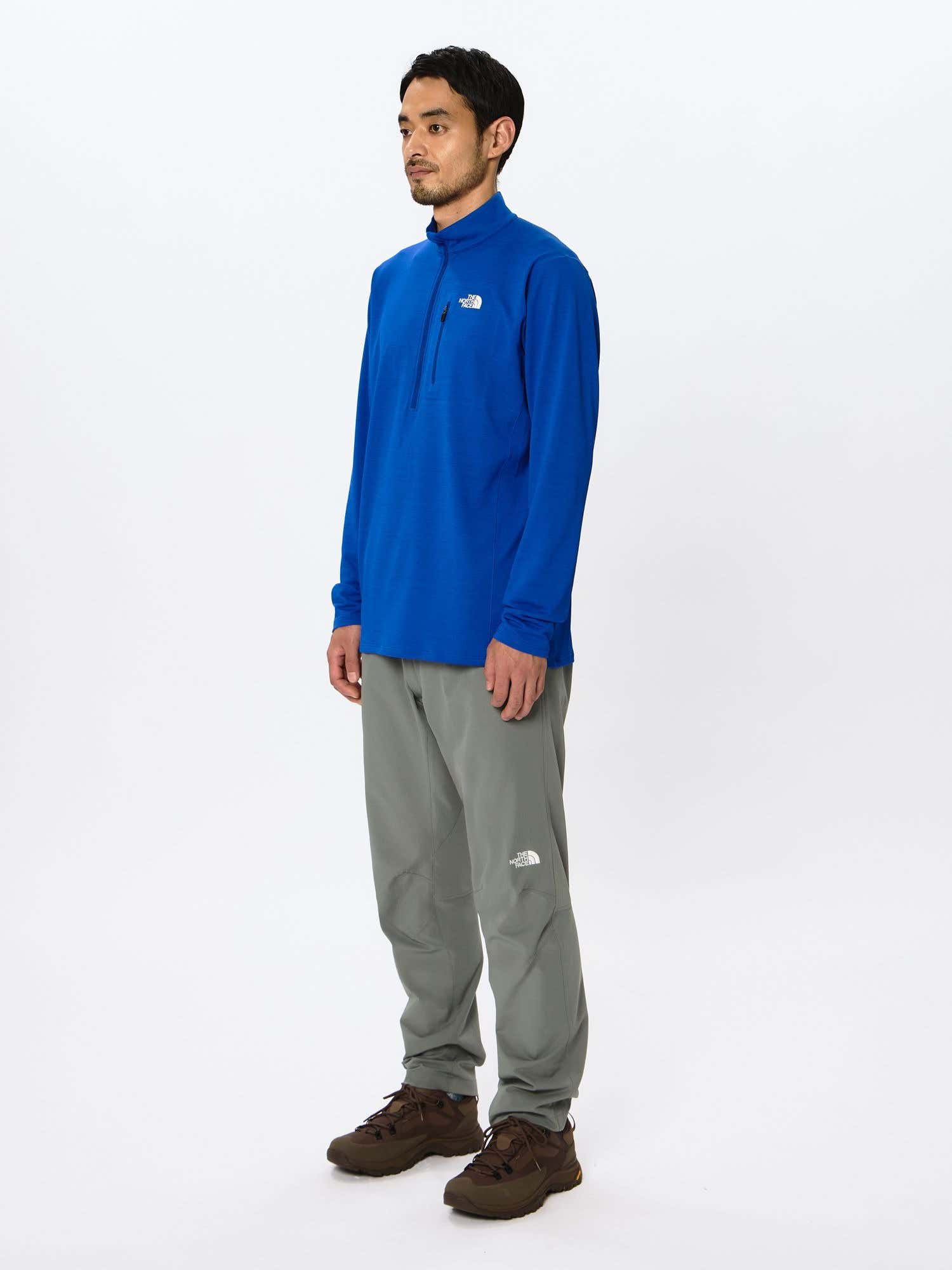 ドーロライトパンツ